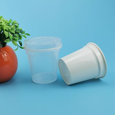 علب السكر والقهوة والشاي البلاستيكية القابلة لإعادة الاستخدام من مادة BPA الخالية من مادة البولي بروبيلين