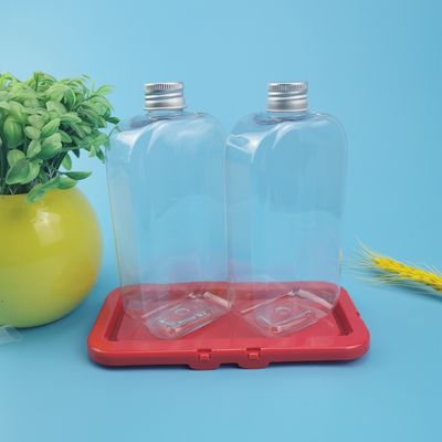 برطمانات بلاستيكية خالية من مادة BPA
